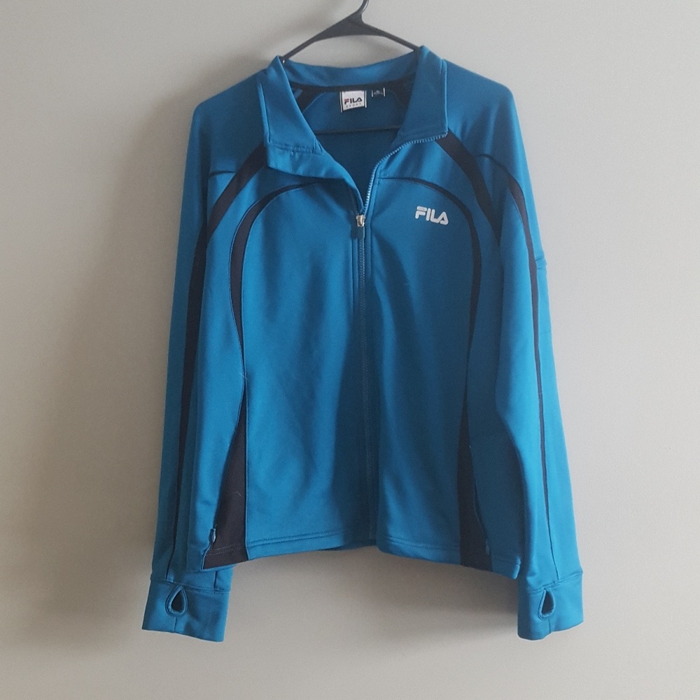 FILA jacket Size XL